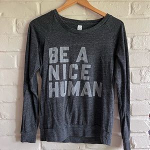 Alternative Apparel Tee